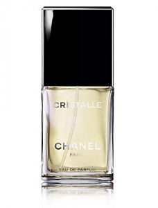 Chanel - Cristalle Edp